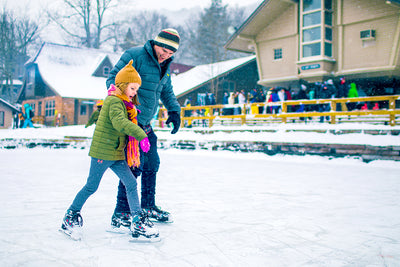 Beyond the Slopes in Boone