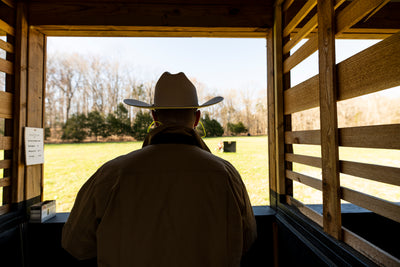 A Southern Gentleman