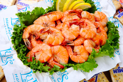 5 Must Eats on the Alabama Gulf Coast