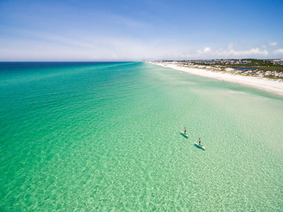 Perfection Awaits in South Walton, Florida