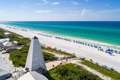 Rediscover South Walton