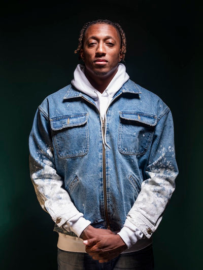 An Examined Life: Lecrae