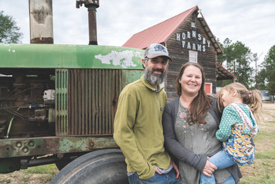 Preserving Pickles and the Past