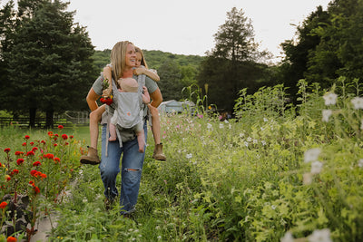 Love Thy Farmer: Bloomsbury Farm