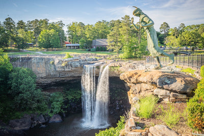 Your Alabama Road Trip Guide