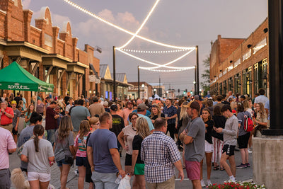 5 Can’t Miss Summer Activities in Cullman