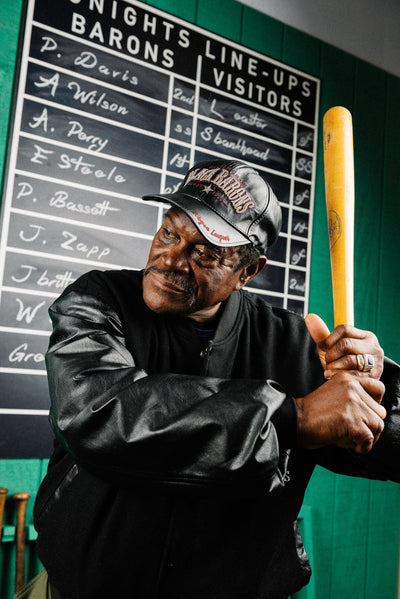 The Negro Southern League Museum