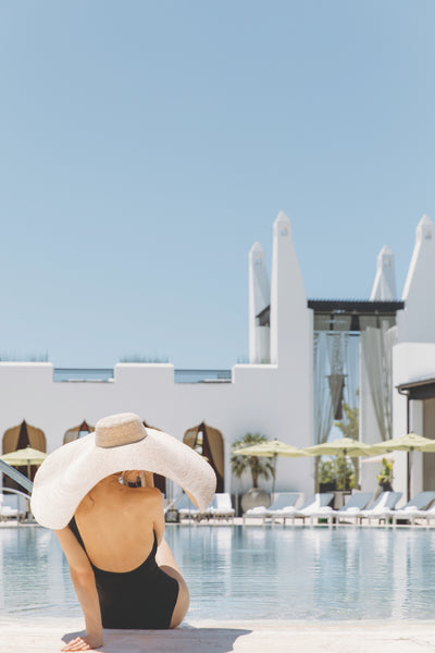 Your Alys Beach Getaway