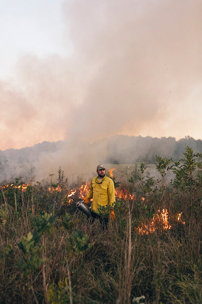 Habitat’s Hero