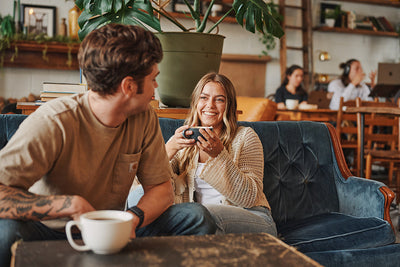 Why Clarksville is the Perfect Couples' Getaway
