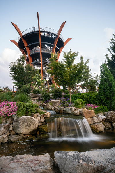 Gatlinburg, Tennessee