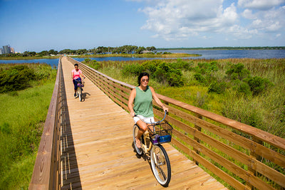 Alabama’s Gulf Coast Offers Endless Outdoor Adventure