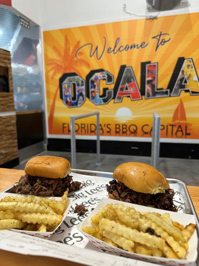 Travel Like a Local: Ocala, Florida