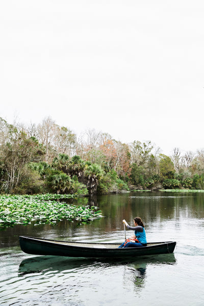 Native Florida