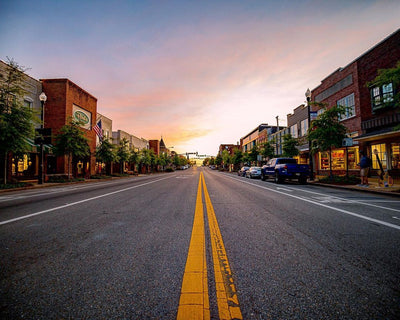 Tupelo: Your Next Epic Road Trip Destination