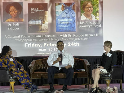 Illuminating the Soul of Mississippi