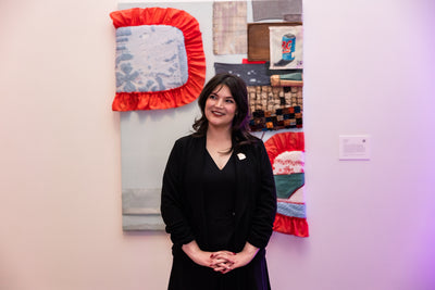 Second Generation Curator