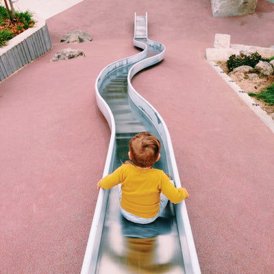 Family Field Trip: A guide for traveling with children