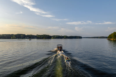 Getaway in Georgia's Heartland