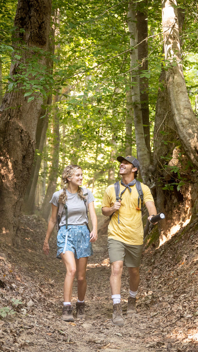 Mississippi: A State Made for Wanderers