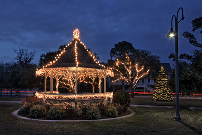 5 Reasons to Visit Louisiana Northshore This Holiday Season