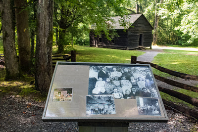 5 Must-Visit Hiking Trails in Gatlinburg