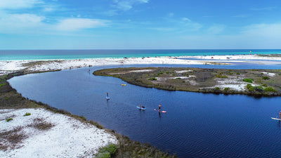 South Walton: 26 Miles of Perfection