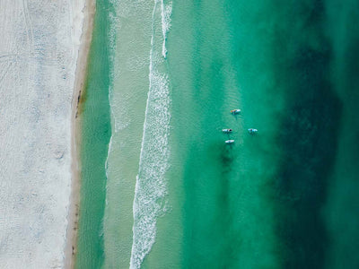 Why South Walton, Florida, Should Top Your Travel List