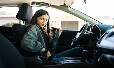 100 Deadliest Days for Teen Drivers