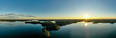 Lake Traditions Begin at The Heritage