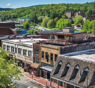 Boone, North Carolina