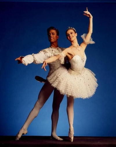 40 Years of Excellence at Alabama Ballet