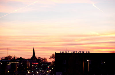 Tupelo, Mississippi: Where The Story Begins