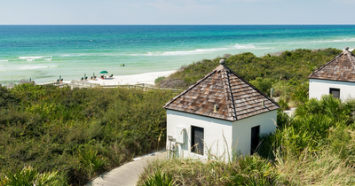 A Natural Escape to South Walton, Florida