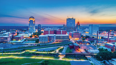 Travel Like a Local: Winston-Salem, North Carolina