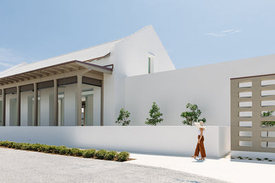 Alys Beach: A Place for Peace