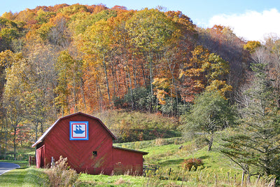 Beech Mountain: Along the Way & Where to Eat