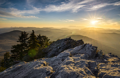 Travel Like a Local: Boone, North Carolina