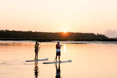 Lowcountry Living