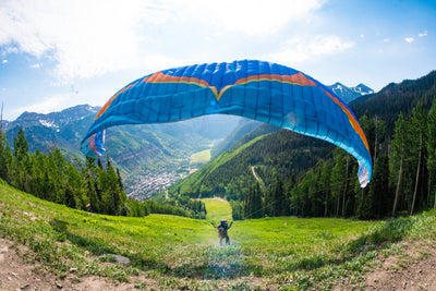 Travel Like a Local: Telluride