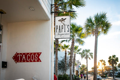 Papi's Taqueria