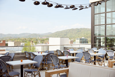 Hotel Intel: The Restoration Asheville