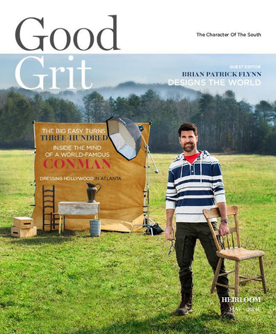 Heirloom 2018 (May/June) Single Issue