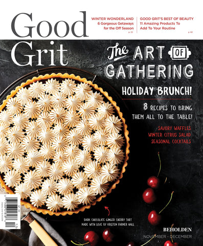 Beholden 2019 (November/December) Single Issue