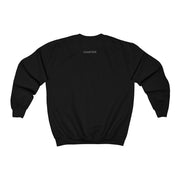 Made with Grit Black Sweatshirt