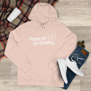 Employ Optimism Hoodie