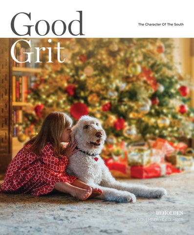 Beholden 2016 (November/December) Single Issue