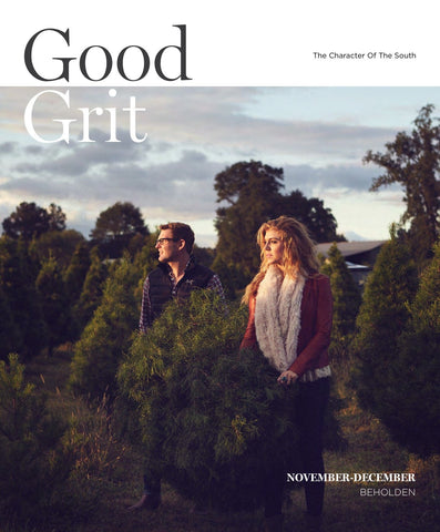 Beholden 2015 (November/December) Single Issue