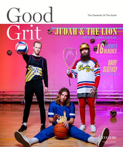 Culture 2019 (May/June) Single Issue