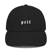 Grit Dad Hat